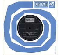 Become the Enemy [7" VINYL]