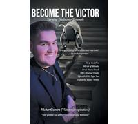 Become the Victor: Turning Trials into Triumph
