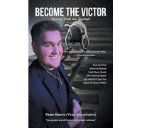Become the Victor: Turning Trials into Triumph
