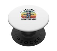become ungovernable PopSockets Adhesive PopGrip