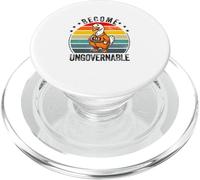 become ungovernable PopSockets PopGrip for MagSafe