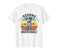 Become ungovernable T-Shirt