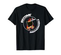 Become Ungovernable Trending Meme Tee T-Shirt