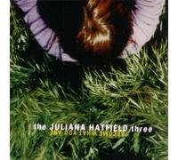 Become What You Are by Hatfield, Juliana (1993-08-03)