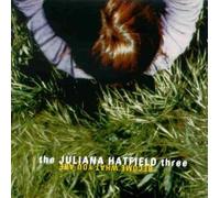 Become What You Are by Juliana Three Hatfield