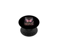 Become Who You Were Meant To Be Butterfly PopSockets Adhesive PopGrip