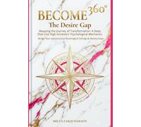 Become360°: The R.I.C.H.E.S.T Framework for Quantum Identity Transformation