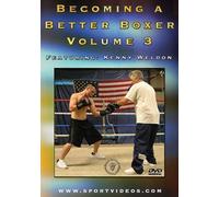 Becoming A Better Boxer 3 [DVD] [NTSC]