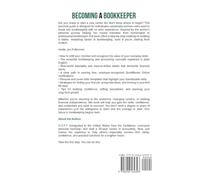 Becoming a Bookkeeper: A Real-World Guide to Landing a Bookkeeping Job with Zero Experience