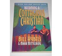 Becoming a Contagious Christian
