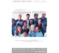Becoming a Contagious Christian