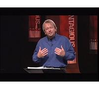 Becoming a Contagious Christian, Session 2 "Being Yourself--and Impacting Others"
