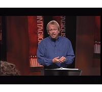 Becoming a Contagious Christian, Session 5 "Communicating God's Message"