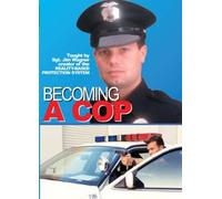 Becoming A Cop [DVD] [Region 1] [NTSC]