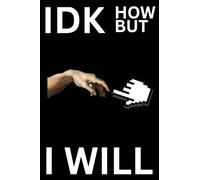 Becoming: A Daily Progress Journal