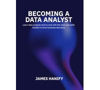 Becoming a Data Analyst