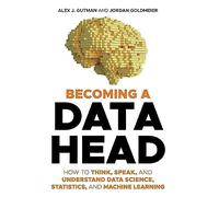 Becoming a Data Head | Paperback