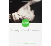 Becoming a Good Samaritan: Six Sessions [DVD] [NTSC]