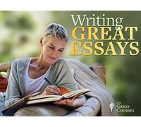 Becoming a Great Essayist