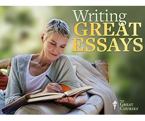 Becoming a Great Essayist