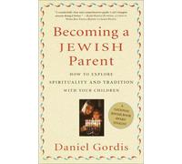 Becoming a Jewish Parent