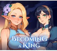 Becoming a King PC Steam CD Key
