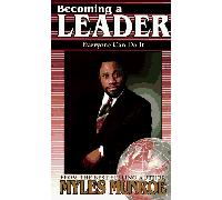 Becoming a Leader: Everyone Can Do It