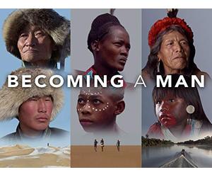 Becoming a Man