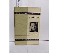 Becoming a Man: Half a Life Story