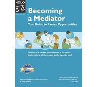 Becoming A Mediator: Your Guide To Career Opportunities