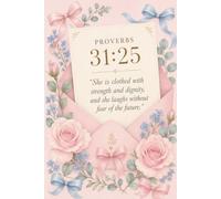 Becoming a Proverbs 31 Woman: A Guided 31-Day Devotional & Prayer Journal