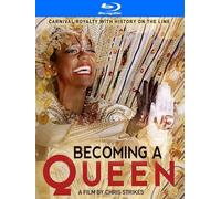 Becoming a Queen