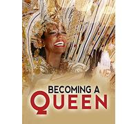 Becoming a Queen