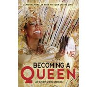 Becoming a Queen