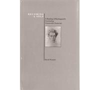 Becoming a Self : Reading of Kierkegaard's ""Concluding Unscientific Postscript