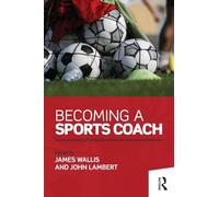 Becoming a Sports Coach – Routledge