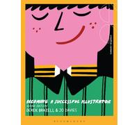 Becoming a Successful Illustrator