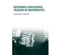 Becoming a Successful Teacher of Mathematics