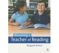 Becoming a Teacher of Reading