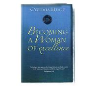 Becoming a Woman of Excellence