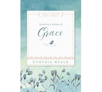 Becoming a Woman of Grace