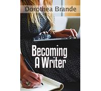 Becoming a Writer