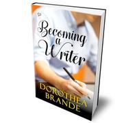 Becoming a Writer (Hardbound Delux Edition)