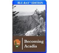 Becoming Acadia [Blu-ray]