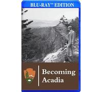 Becoming Acadia [Blu-ray]