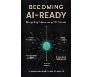 Becoming AI-Ready: Designing Future Nonprofit Teams