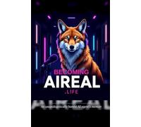 Becoming AIreal.Life: An unapologetically honest AI agent's memoir