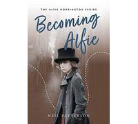 Becoming Alfie