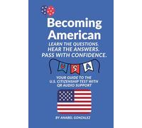 Becoming American
