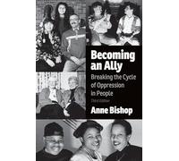 Becoming an Ally by Bishop & Anne